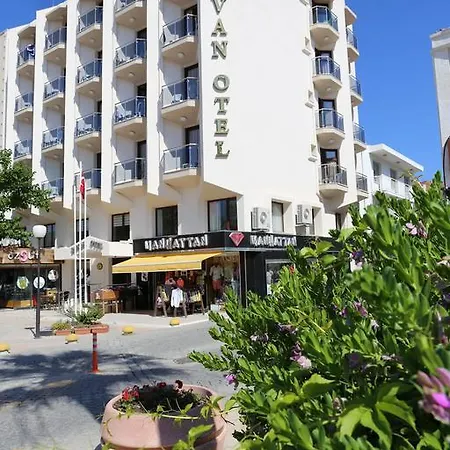 Rıdvan 2* Çeşme