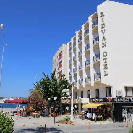 Rıdvan 2*