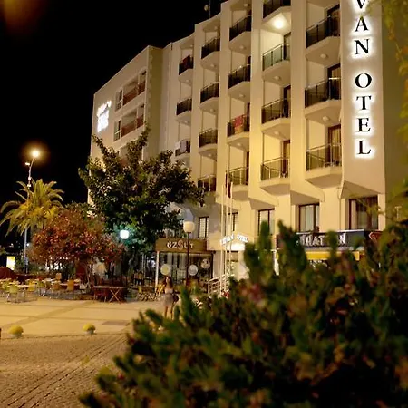 Ridvan Cesme