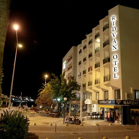 Hotel Ridvan 2*