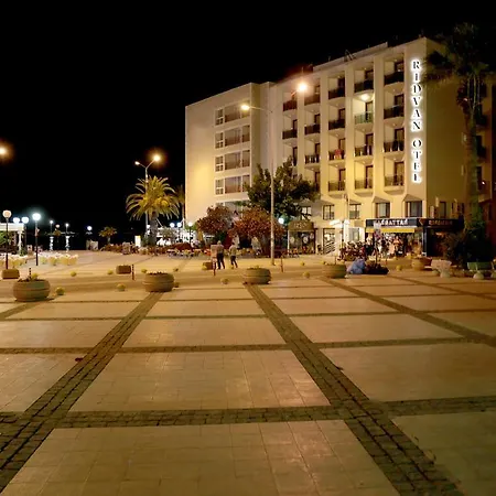 Rıdvan Otel