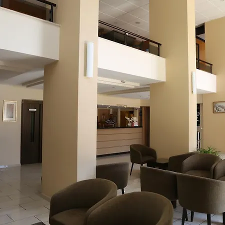 Hotel Ridvan 2*