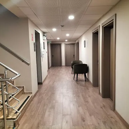 Rıdvan 2* Çeşme