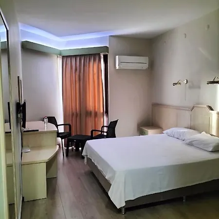 Otel Rıdvan Çeşme
