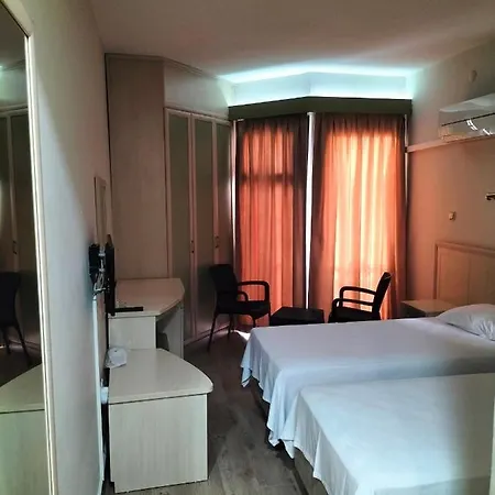 Ridvan 2* Cesme