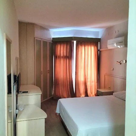Rıdvan 2* Çeşme
