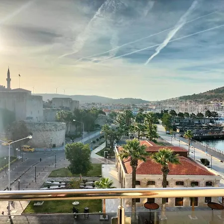 Rıdvan 2* Çeşme