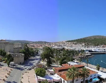 Rıdvan Otel