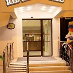 Ridvan Отель Кешме