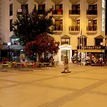 Ridvan Отель