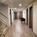 蕾兹万酒店 2* Çeşme