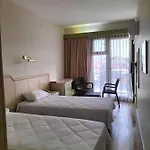 Ridvan Отель