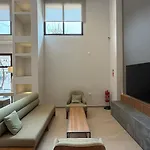 蕾兹万酒店 酒店