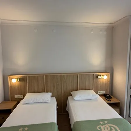 Szálloda Ridvan Çeşme