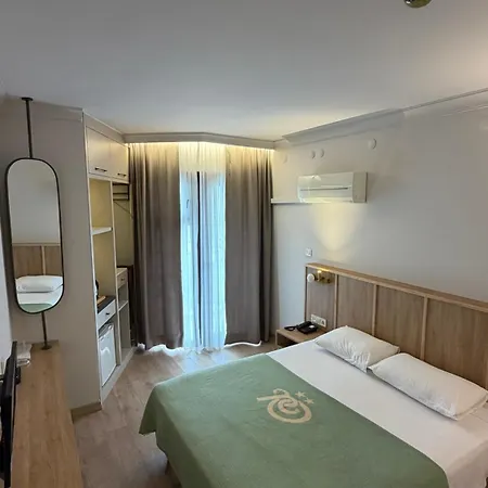 Rıdvan 2* Çeşme