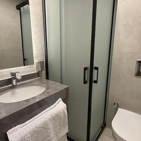 Ridvan 2* Çeşme