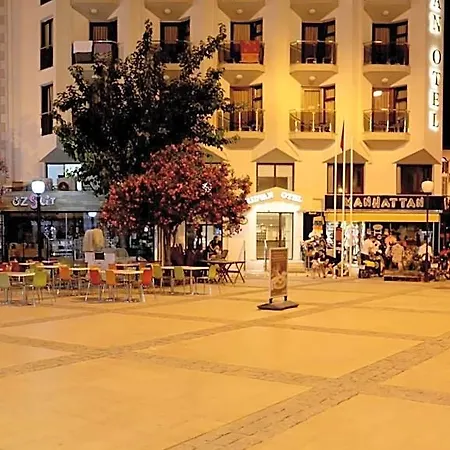 מלון Ridvan Çeşme