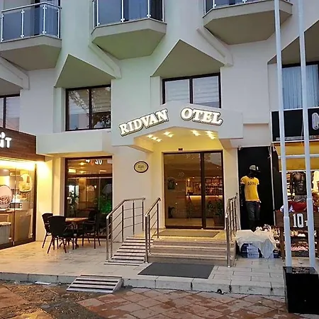 Ridvan