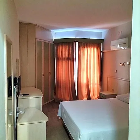 Ridvan מלון Çeşme