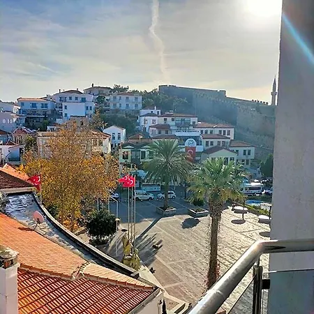 Ridvan מלון