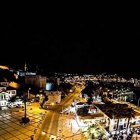 Ridvan מלון Çeşme