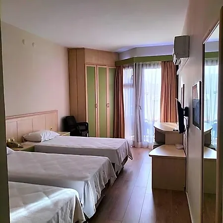 ホテル Ridvan Çeşme