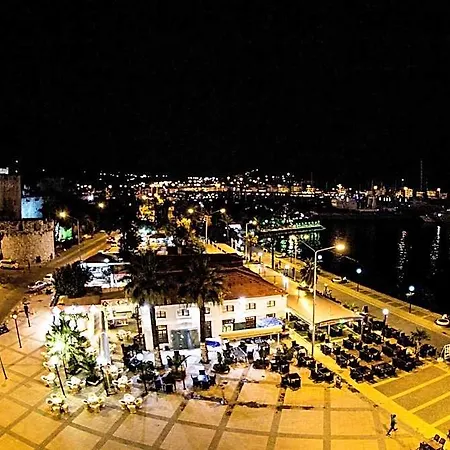 Hotel Ridvan Çeşme