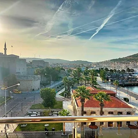 Hotel Ridvan Çeşme