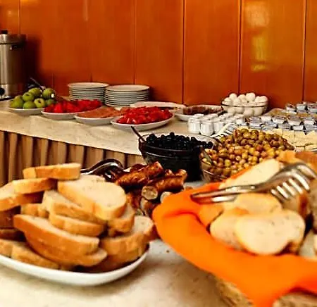 Ridvan Hotel Çeşme