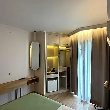Hotel Ridvan 2*