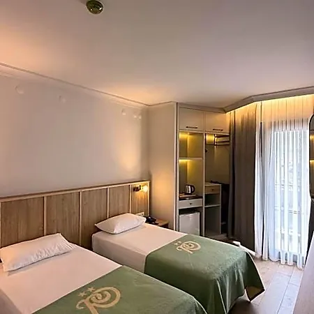 Ridvan Hotel