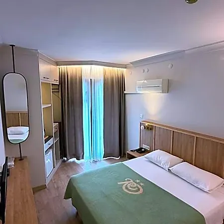 Hotel Ridvan Çeşme