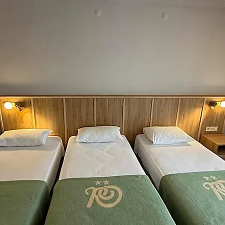 Ridvan Hotel