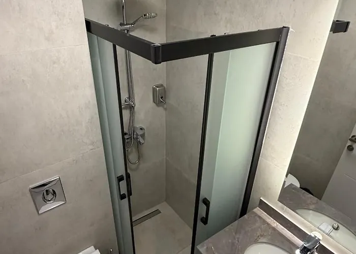 Ridvan Szálloda Çeşme