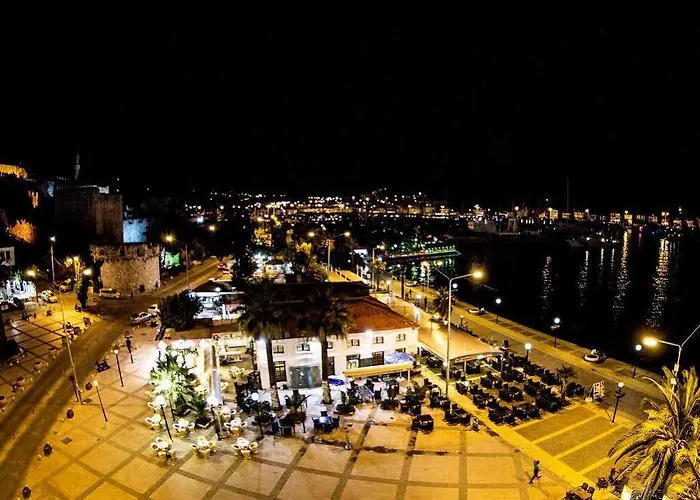 Ridvan Szálloda Çeşme